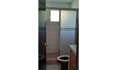 ALQUILO CASA DE 4 HAB SIN MUEBLES EN DAVID