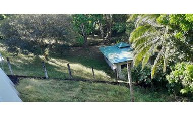 ALQUILO CASA DE 4 HAB SIN MUEBLES EN DAVID