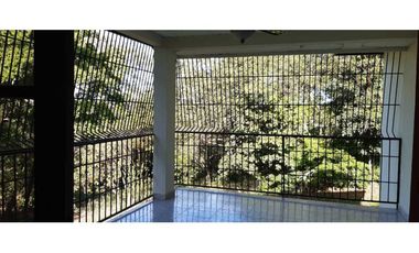 ALQUILO CASA DE 4 HAB SIN MUEBLES EN DAVID