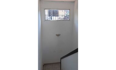 ALQUILO CASA DE 4 HAB SIN MUEBLES EN DAVID