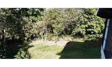 ALQUILO CASA DE 4 HAB SIN MUEBLES EN DAVID