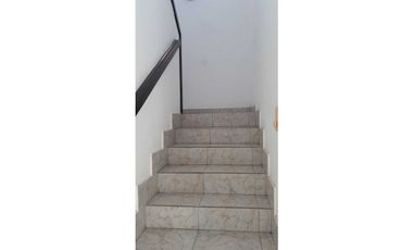 ALQUILO CASA DE 4 HAB SIN MUEBLES EN DAVID