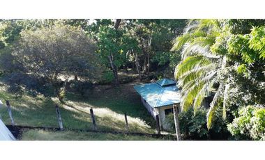 ALQUILO CASA DE 4 HAB SIN MUEBLES EN DAVID