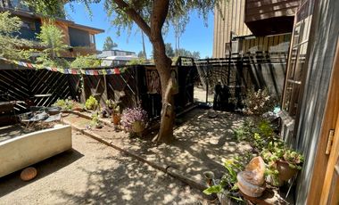 Arriendo año corrido Los Pinos Reñaca