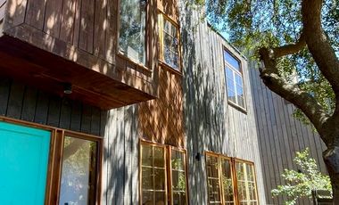 Arriendo año corrido Los Pinos Reñaca