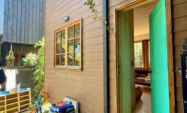 Arriendo año corrido Los Pinos Reñaca