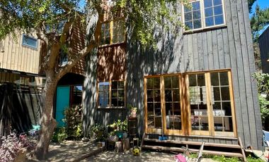 Arriendo año corrido Los Pinos Reñaca