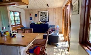 Arriendo año corrido Los Pinos Reñaca