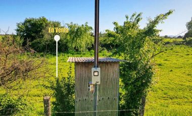 Parcela en venta en San Carlos, Orilla de Camino Gran Frente