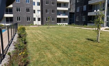 DEPARTAMENTO EN ARRIENDO CERRILLOS