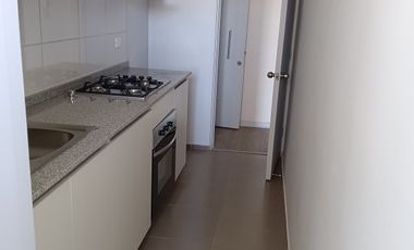 DEPARTAMENTO EN ARRIENDO CERRILLOS