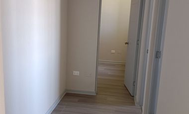 DEPARTAMENTO EN ARRIENDO CERRILLOS