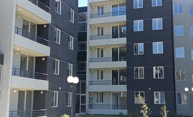 DEPARTAMENTO EN ARRIENDO CERRILLOS