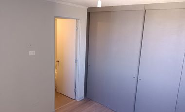 DEPARTAMENTO EN ARRIENDO CERRILLOS