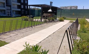 DEPARTAMENTO EN ARRIENDO CERRILLOS