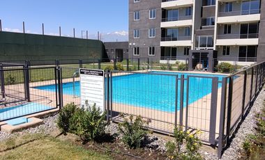 DEPARTAMENTO EN ARRIENDO CERRILLOS