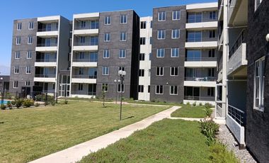 DEPARTAMENTO EN ARRIENDO CERRILLOS