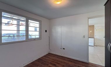 Venta PH 2 ambientes PB c cochera apto cr SIN EXP.