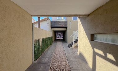 Venta PH 2 ambientes PB c cochera apto cr SIN EXP.