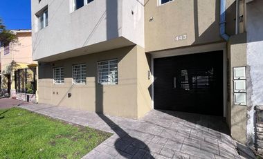 Venta PH 2 ambientes PB c cochera apto cr SIN EXP.