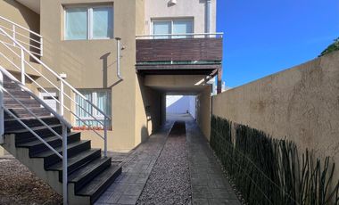 Venta PH 2 ambientes PB c cochera apto cr SIN EXP.