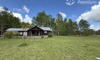 Agrícola en Venta en Sector Chucauco el Canelo Viejo Villarrica