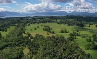 Agrícola en Venta en Sector Chucauco el Canelo Viejo Villarrica
