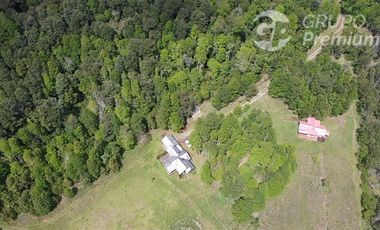 Agrícola en Venta en Sector Chucauco el Canelo Viejo Villarrica