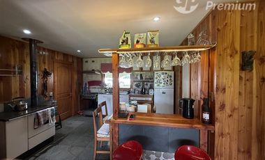 Agrícola en Venta en Sector Chucauco el Canelo Viejo Villarrica