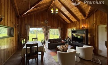 Agrícola en Venta en Sector Chucauco el Canelo Viejo Villarrica