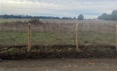 Parcela en Venta en 20 KM CAMINO A ANTUCO SECTOR DIUTO