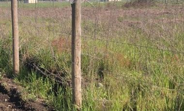 Parcela en Venta en 20 KM CAMINO A ANTUCO SECTOR DIUTO