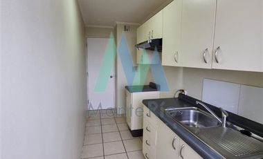 Departamento en Arriendo en Condominio Lomas del Río