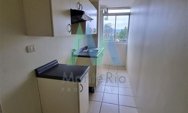 Departamento en Arriendo en Condominio Lomas del Río
