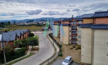 Departamento en Arriendo en Condominio Lomas del Río