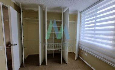 Departamento en Arriendo en Condominio Lomas del Río