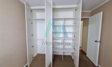 Departamento en Arriendo en Condominio Lomas del Río
