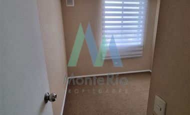 Departamento en Arriendo en Condominio Lomas del Río