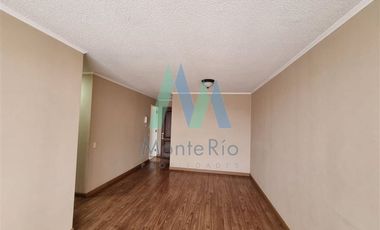 Departamento en Arriendo en Condominio Lomas del Río