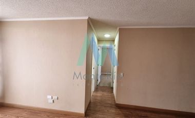 Departamento en Arriendo en Condominio Lomas del Río