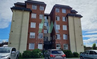 Departamento en Arriendo en Condominio Lomas del Río