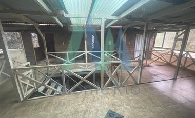 Local Comercial en Arriendo en Niebla