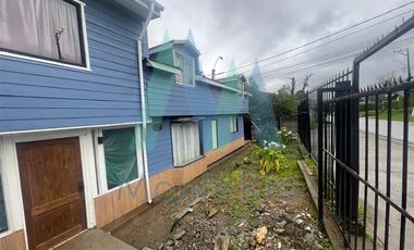 Local Comercial en Arriendo en Niebla