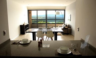 Departamento en venta en Cañadas del Lago, Corregidora, Querétaro