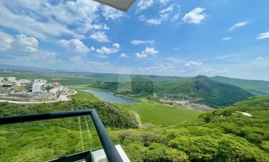 Departamento en venta en Cañadas del Lago, Corregidora, Querétaro