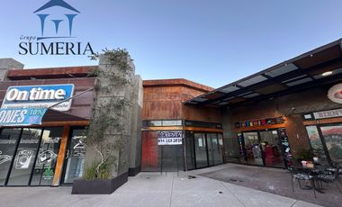 En venta local comercial con excelente ubicación en el Reliz