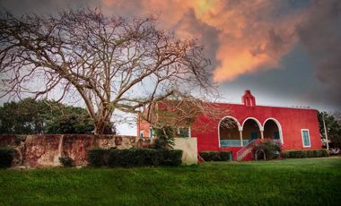 PREVENTA DE LOFT EN HACIENDA TICOPO