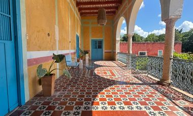 PREVENTA DE LOFT EN HACIENDA TICOPO