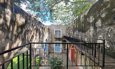 PREVENTA DE LOFT EN HACIENDA TICOPO