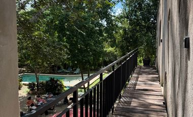 PREVENTA DE LOFT EN HACIENDA TICOPO